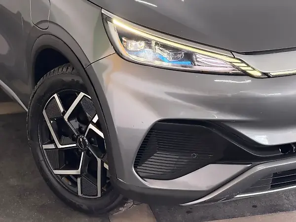 BYD Yuan Plus - Imagem 2
