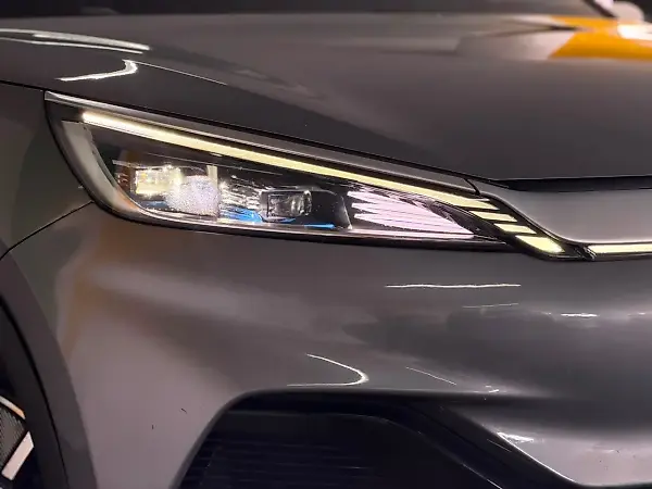 BYD Yuan Plus - Imagem 5