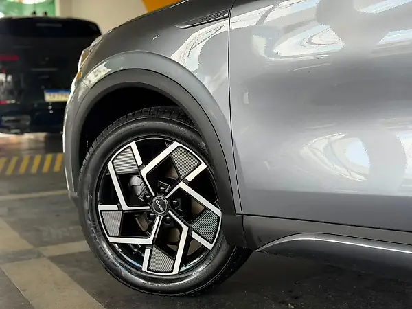 BYD Yuan Plus - Imagem 6