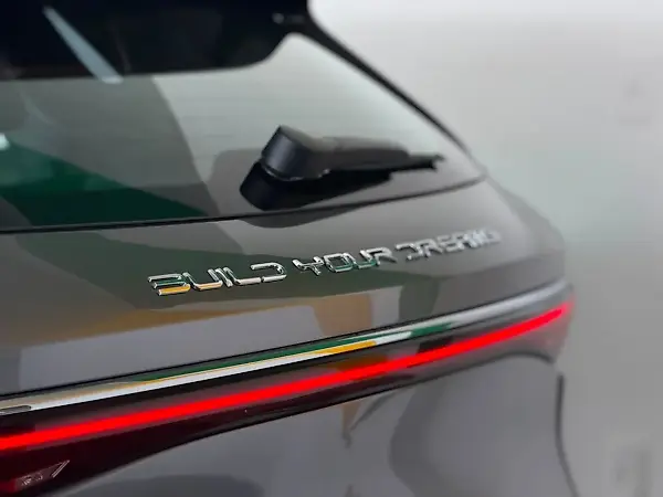 BYD Yuan Plus - Imagem 14