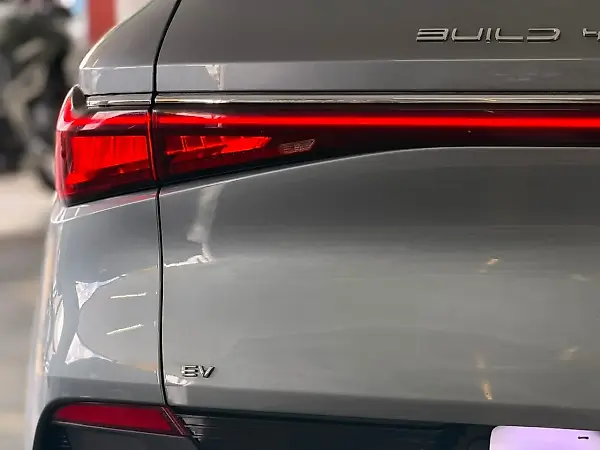 BYD Yuan Plus - Imagem 13