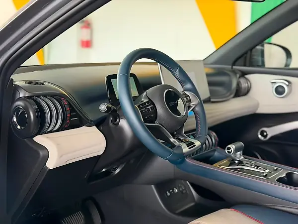 BYD Yuan Plus - Imagem 19