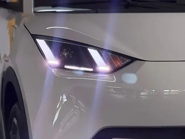 BYD Dolphin Mini - Imagem 3