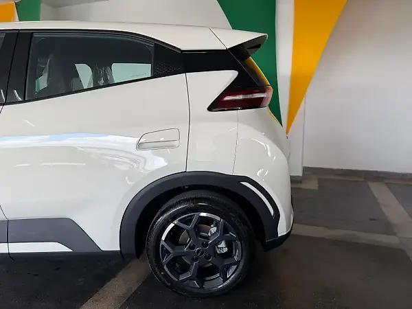 BYD Dolphin Mini - Imagem 10