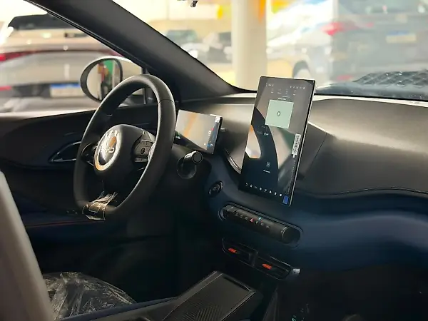 BYD Dolphin Mini - Imagem 16