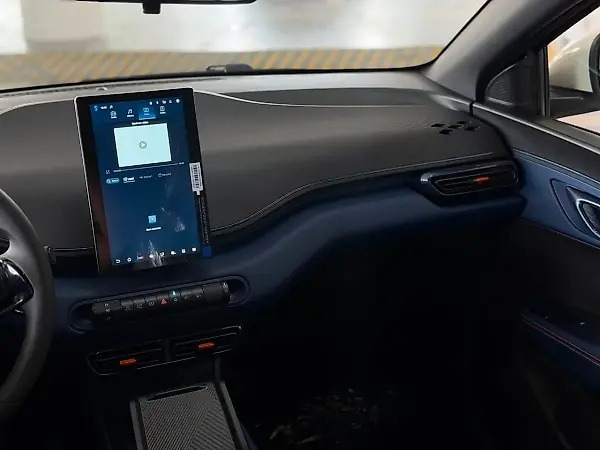 BYD Dolphin Mini - Imagem 18