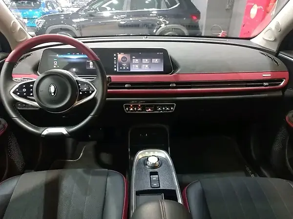 GWM Ora 03 - Imagem 5