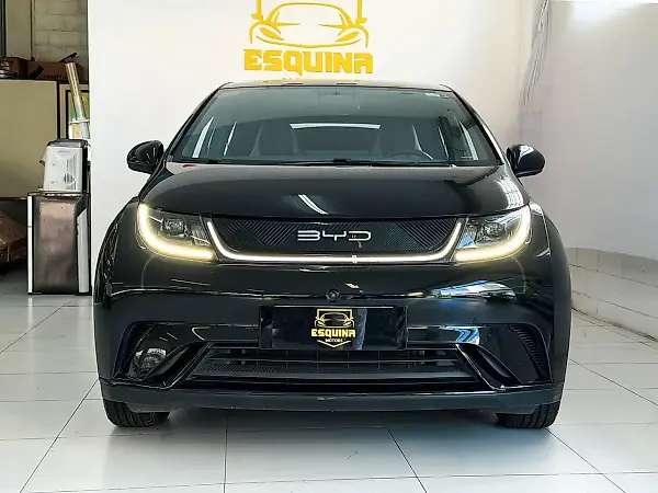 BYD Dolphin - Imagem 3