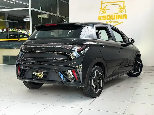 BYD Dolphin - Imagem 4