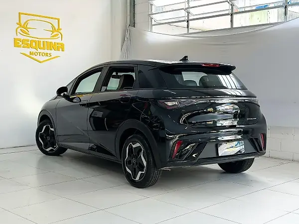 BYD Dolphin - Imagem 6