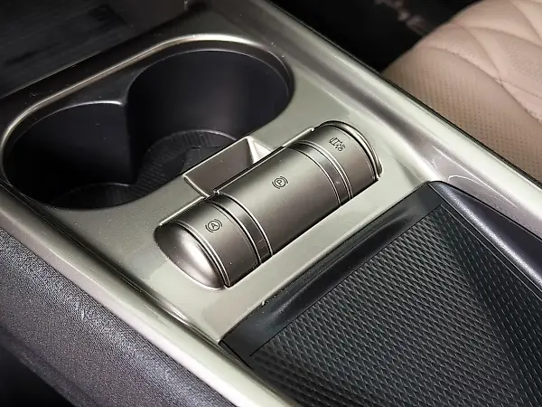 BYD Dolphin - Imagem 11