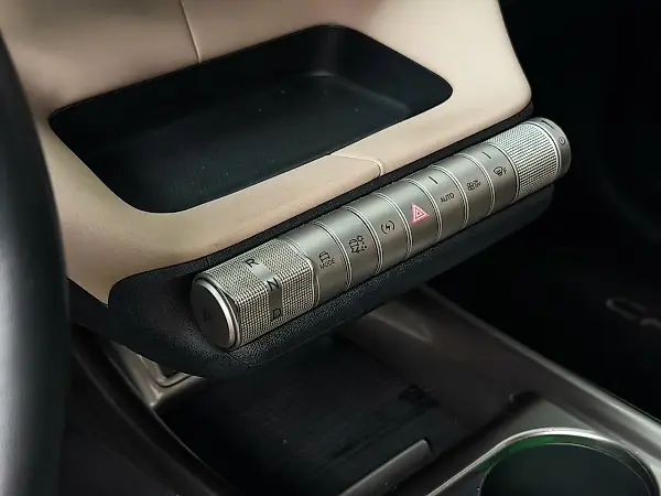 BYD Dolphin - Imagem 10