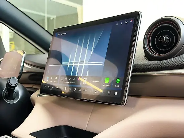 BYD Dolphin - Imagem 9