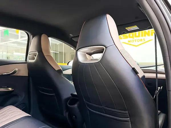 BYD Dolphin - Imagem 14