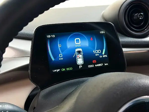 BYD Dolphin - Imagem 16