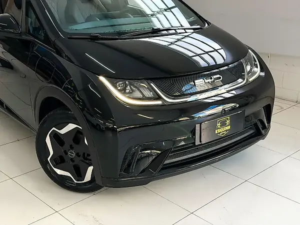 BYD Dolphin - Imagem 17