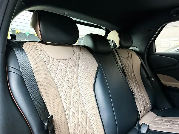 BYD Dolphin - Imagem 15