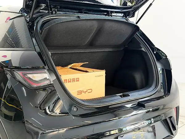 BYD Dolphin - Imagem 18