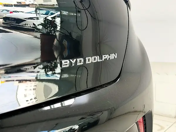 BYD Dolphin - Imagem 20