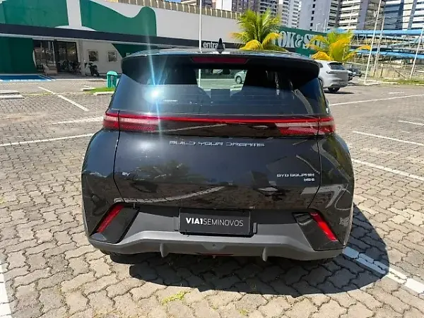 BYD Dolphin Mini - Imagem 5