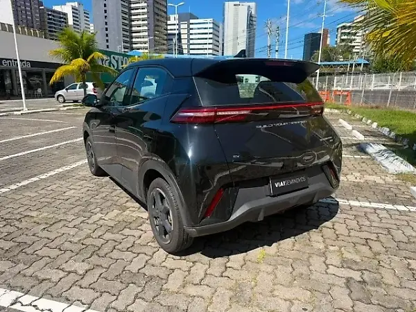 BYD Dolphin Mini - Imagem 6
