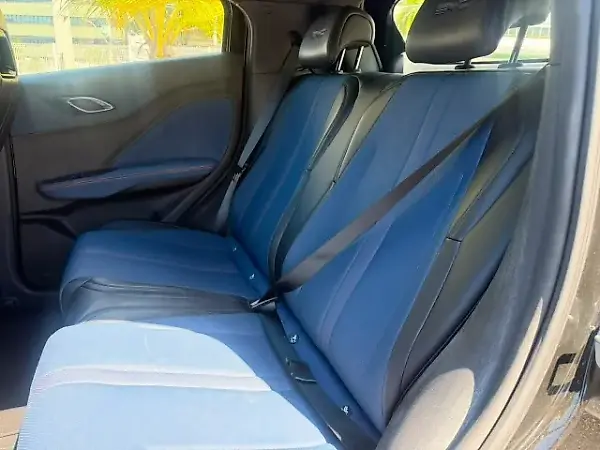 BYD Dolphin Mini - Imagem 10