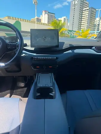 BYD Dolphin Mini - Imagem 9