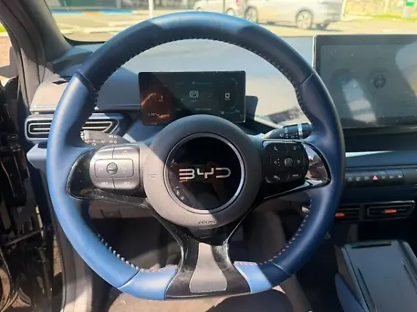 BYD Dolphin Mini - Imagem 13