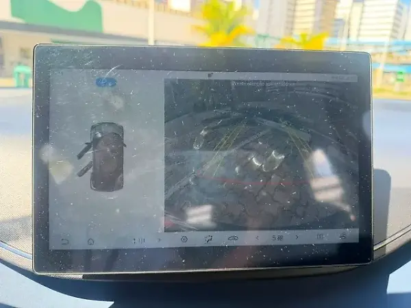 BYD Dolphin Mini - Imagem 14