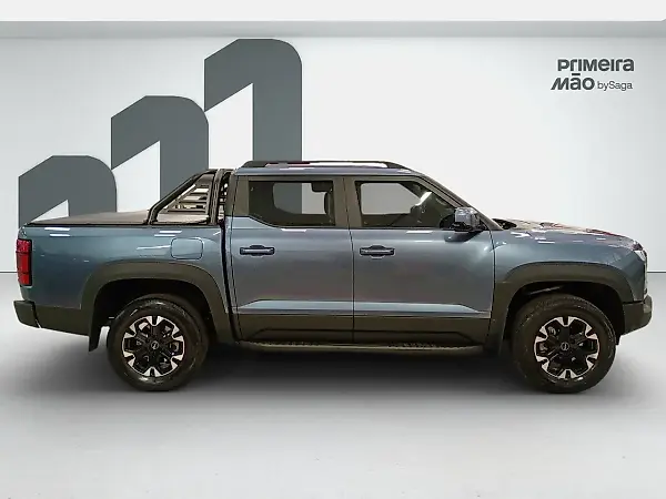 BYD Shark - Imagem 3