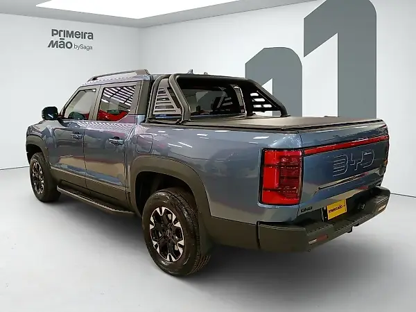 BYD Shark - Imagem 4