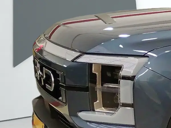 BYD Shark - Imagem 6
