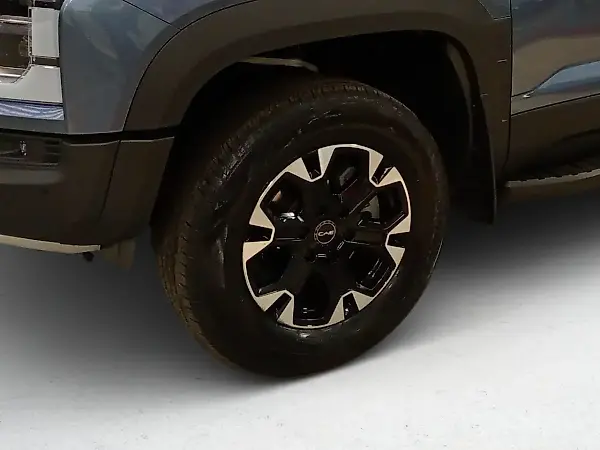 BYD Shark - Imagem 7