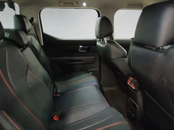 BYD Shark - Imagem 11