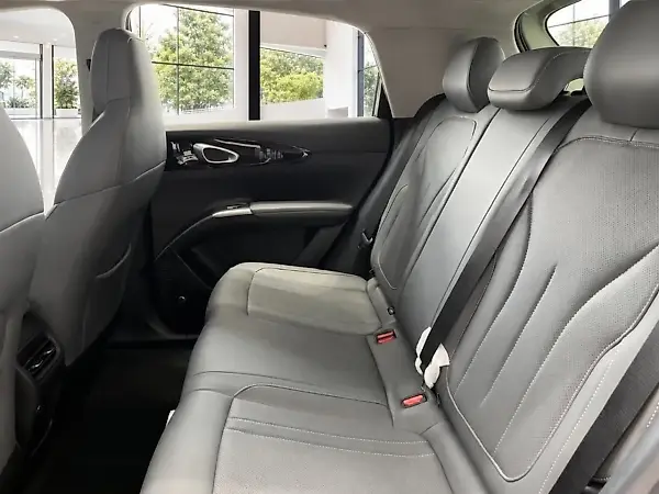 Geely EX2 - Imagem 5