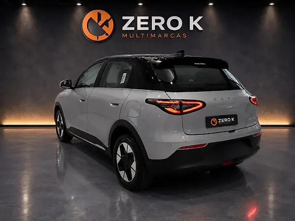 Geely EX2 - Imagem 3