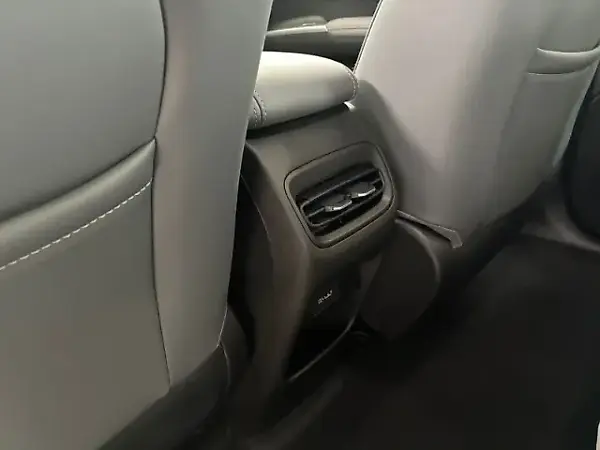 Geely EX2 - Imagem 15
