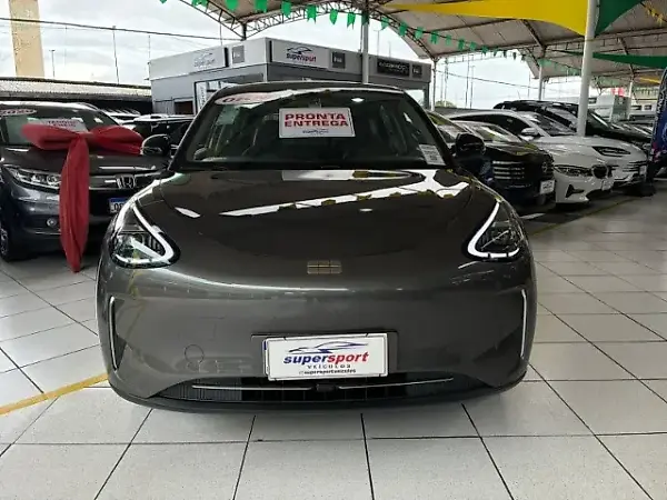 Geely EX2 - Imagem 2