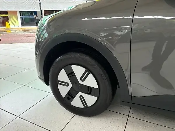Geely EX2 - Imagem 5