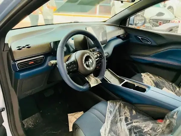 BYD Dolphin Mini - Imagem 7