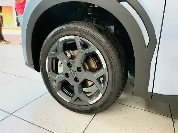 BYD Dolphin Mini - Imagem 10