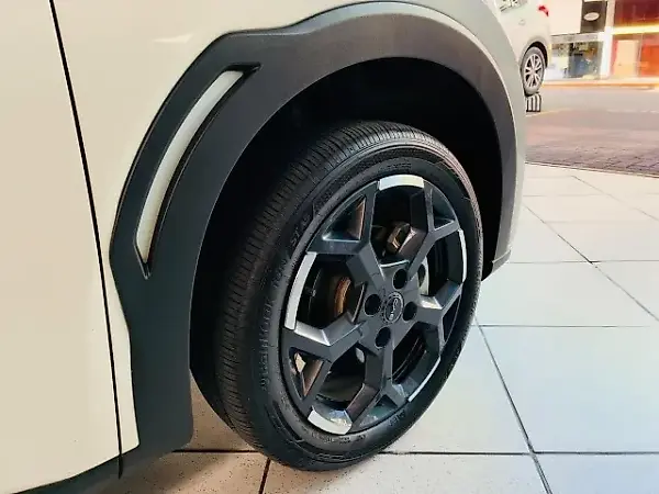 BYD Dolphin Mini - Imagem 6
