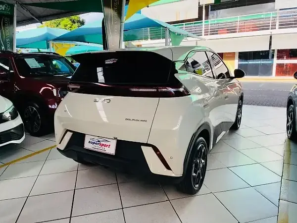 BYD Dolphin Mini - Imagem 15
