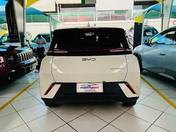 BYD Dolphin Mini - Imagem 14