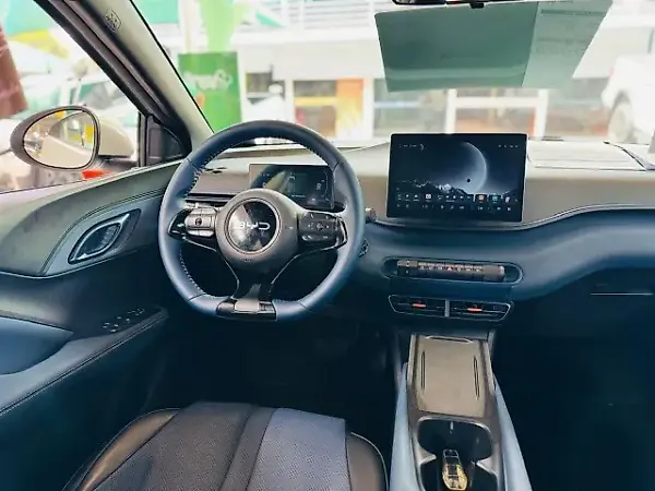 BYD Dolphin Mini - Imagem 6
