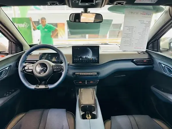BYD Dolphin Mini - Imagem 7