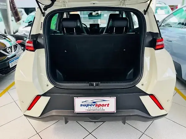 BYD Dolphin Mini - Imagem 10