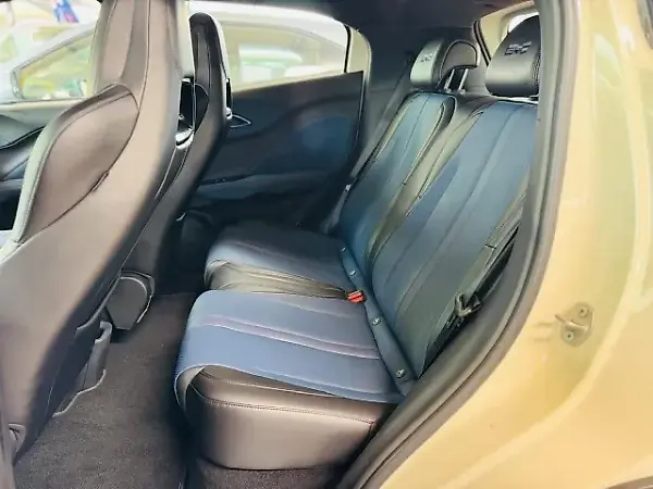 BYD Dolphin Mini - Imagem 9