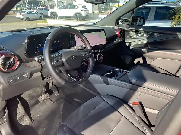 Chevrolet Blazer EV - Imagem 6