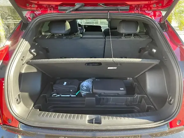 Chevrolet Blazer EV - Imagem 12